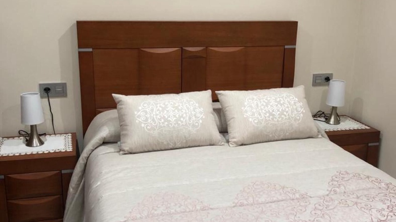 Photo of Bedroom in Corao