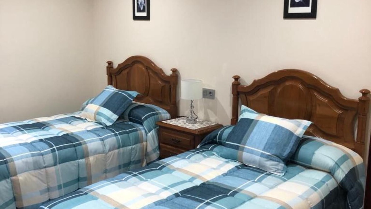 Photo of Bedroom in Corao
