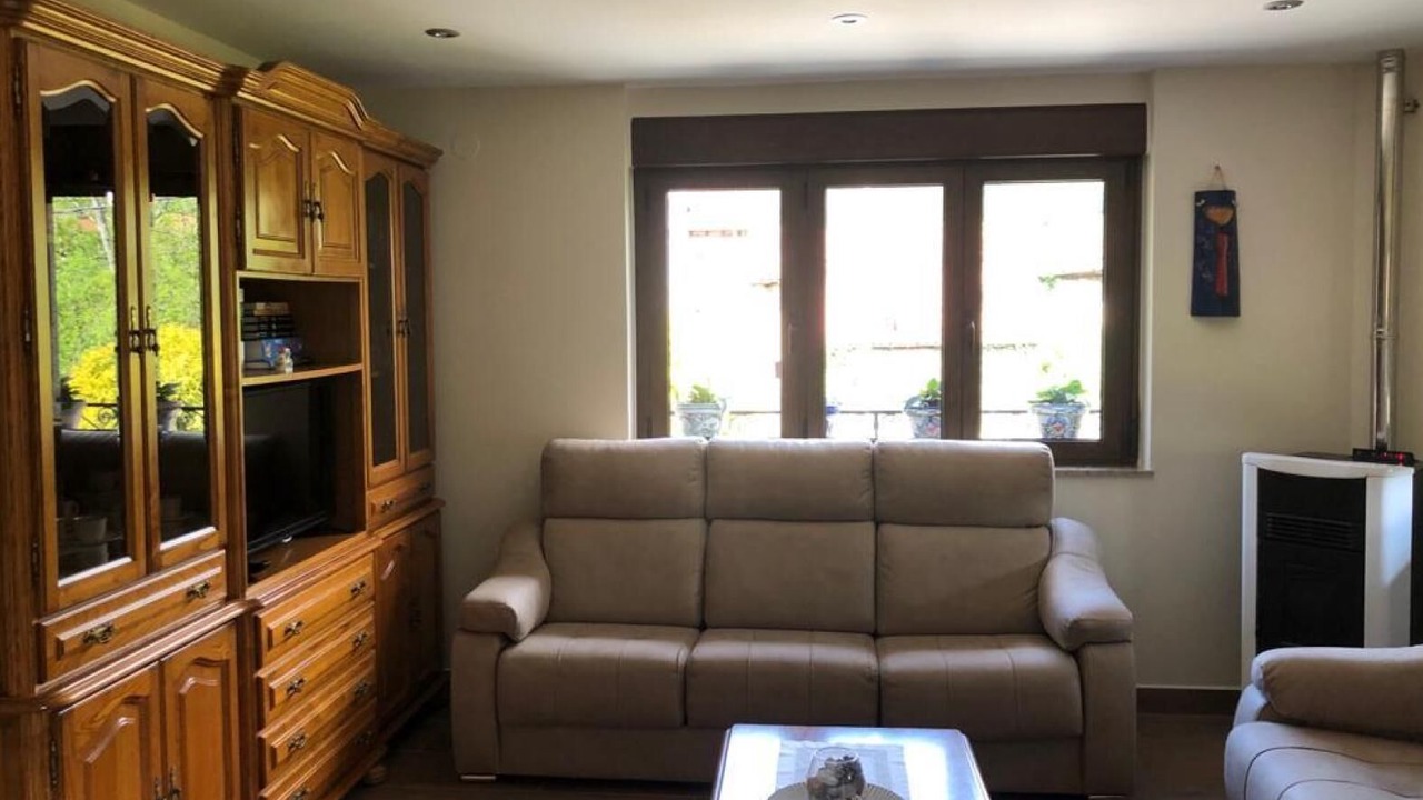 Photo of Livingroom in Corao