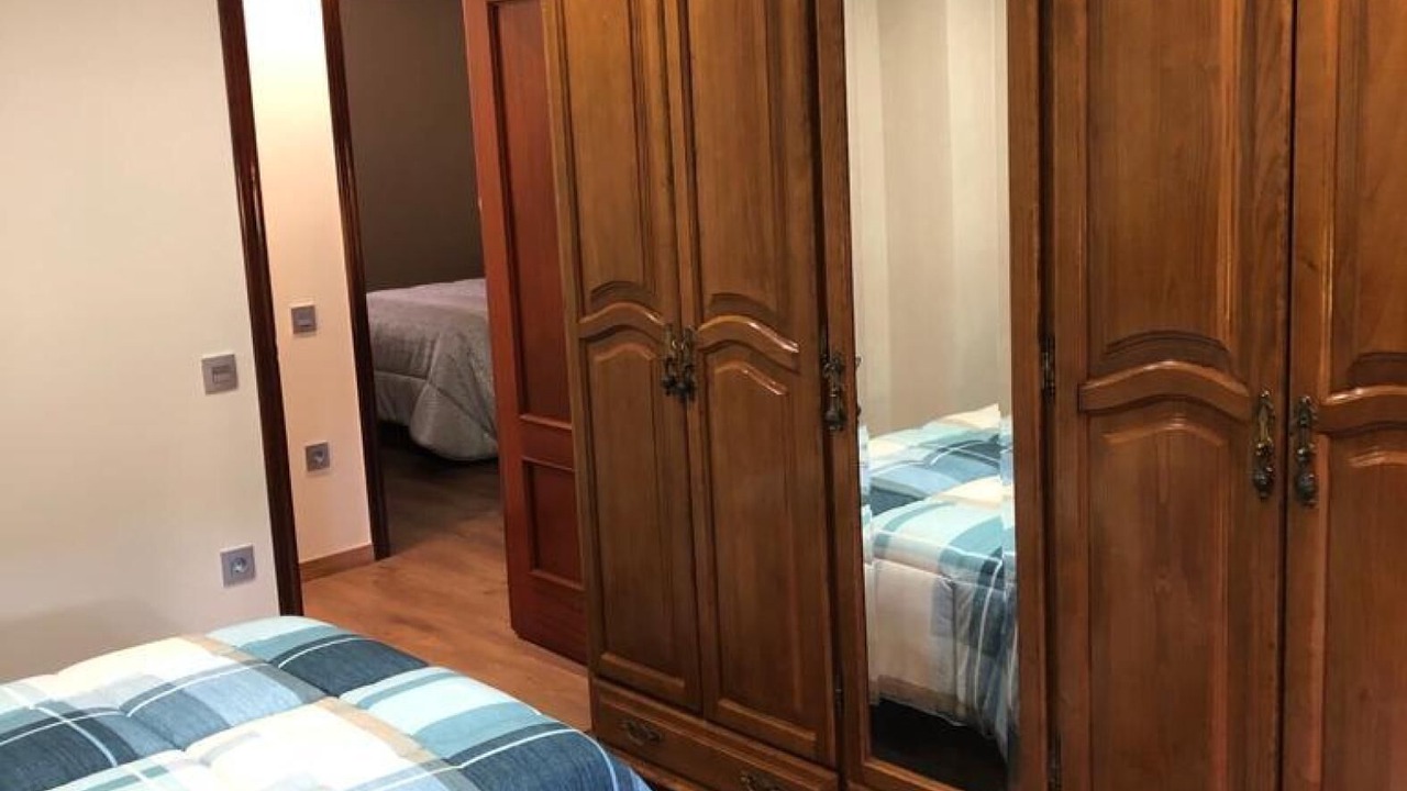 Photo of Bedroom in Corao