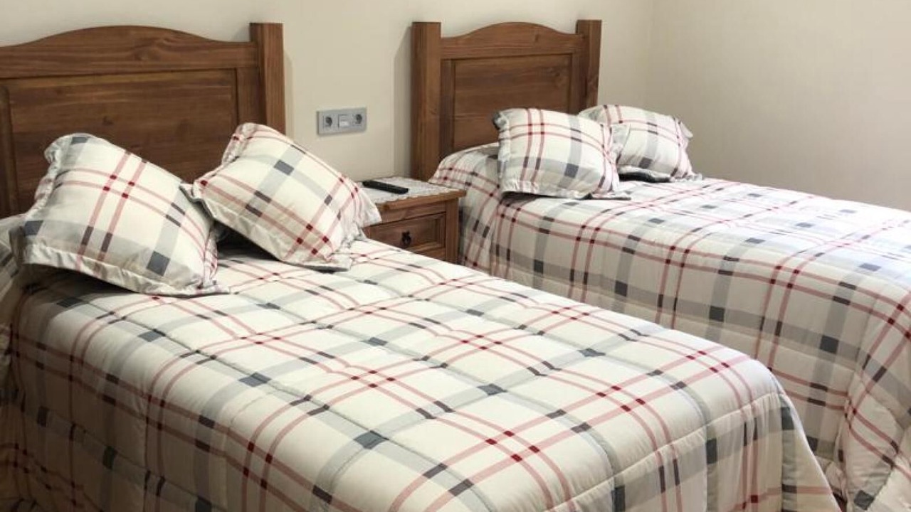 Photo of Bedroom in Corao