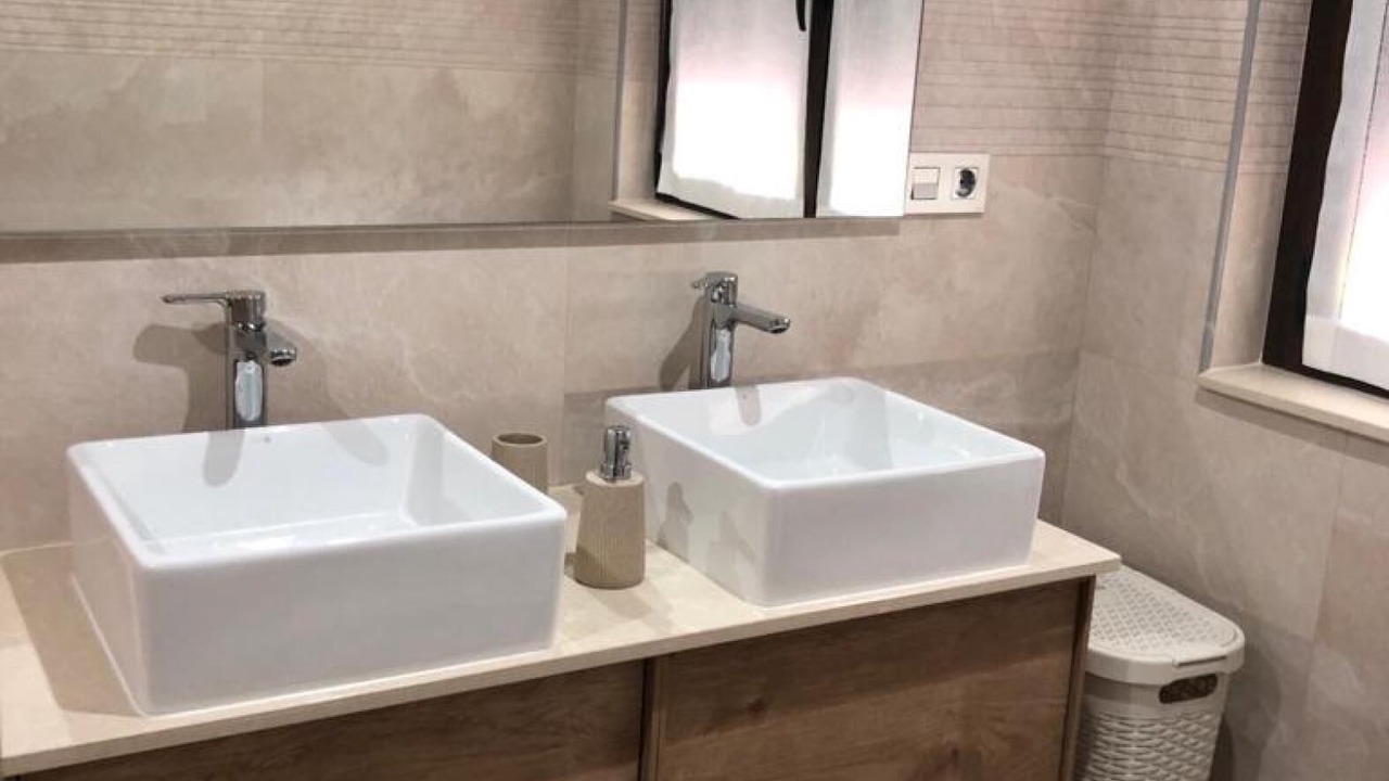 Photo of Bathroom in Corao