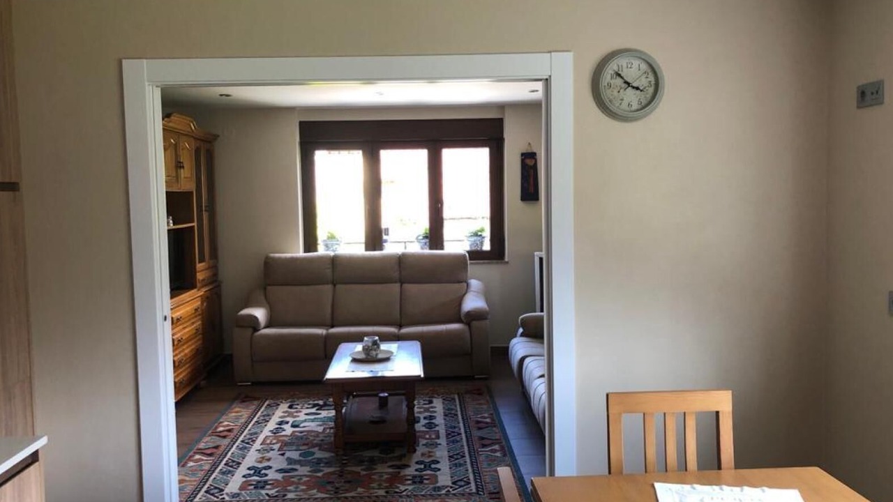 Photo of Livingroom in Corao