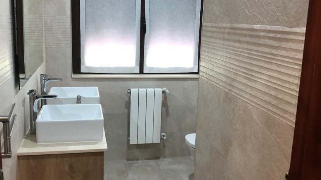 Photo of Bathroom in Corao