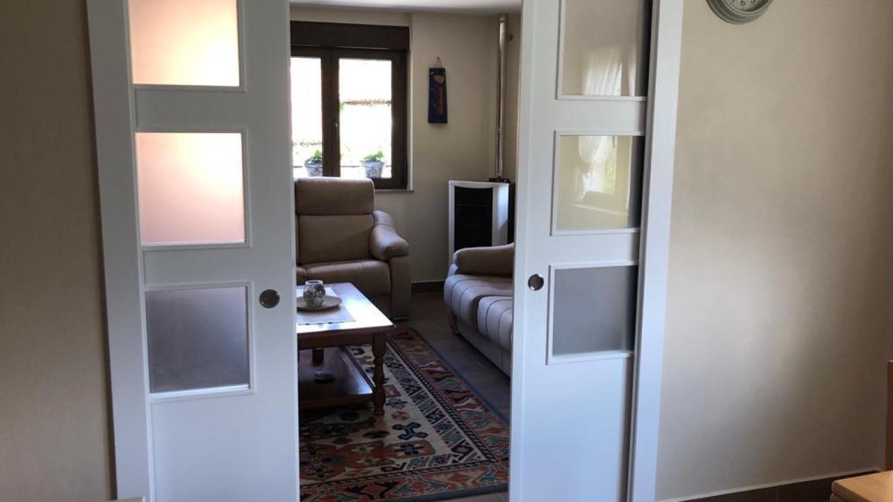 Photo of Livingroom in Corao