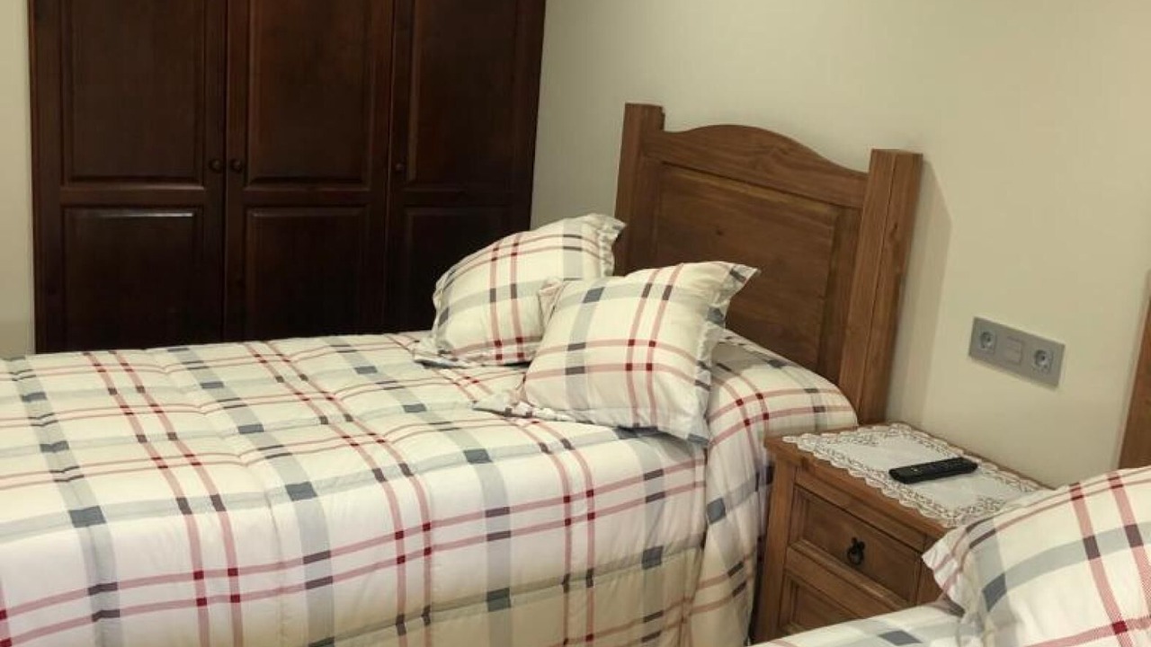Photo of Bedroom in Corao