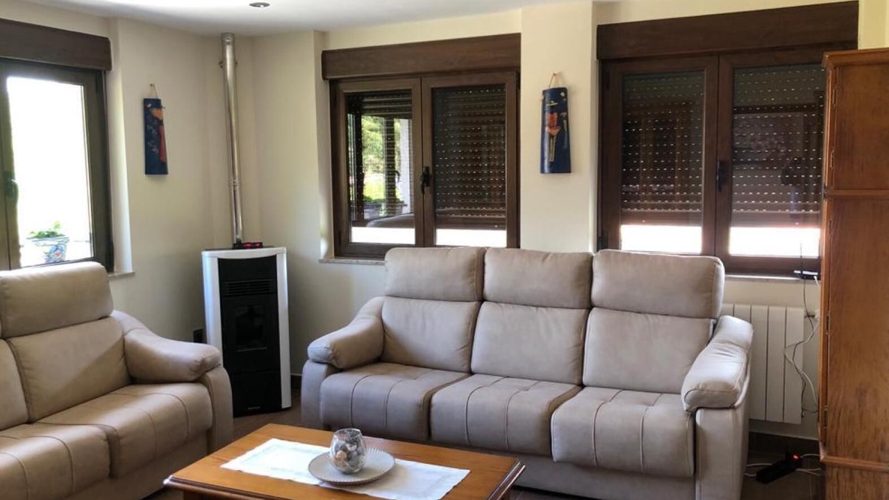 Photo of Livingroom in Corao