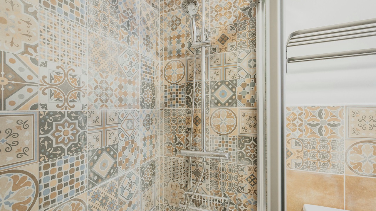 Photo of Bathroom in Moraleja del Vino