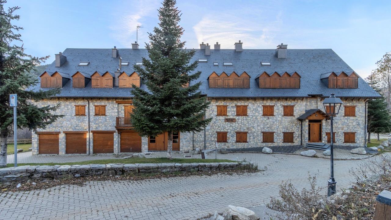 Photo of Outdoor in Taull