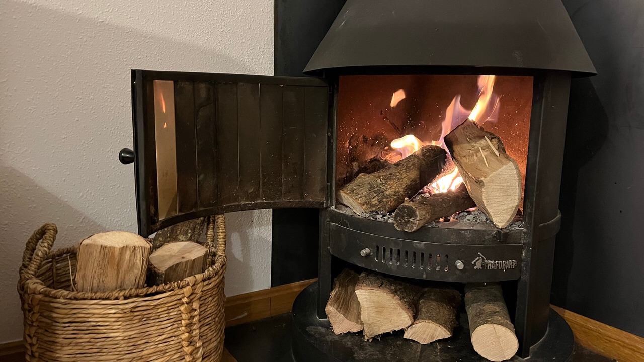 Photo of Livingroom in Taull