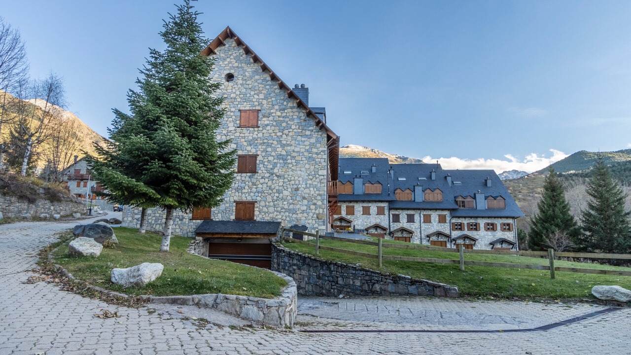 Photo of Outdoor in Taull