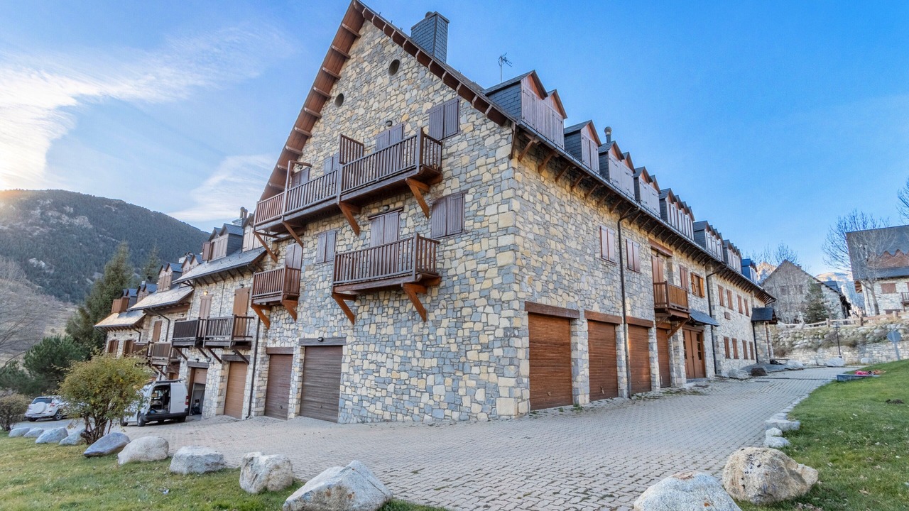 Photo of Outdoor in Taull