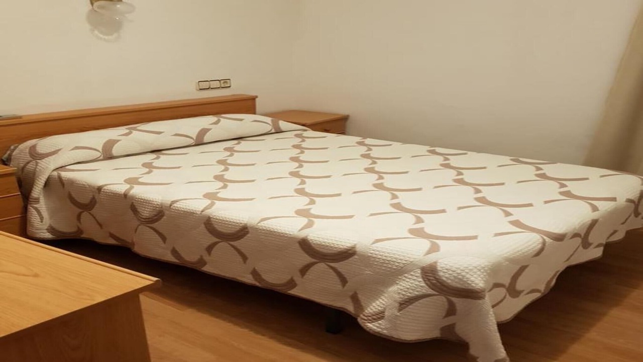 Photo of Bedroom in Luarca