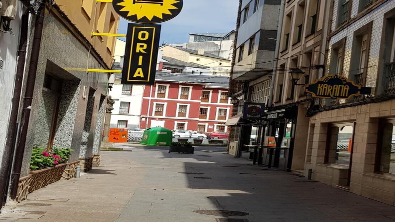 Photo of Others in Luarca