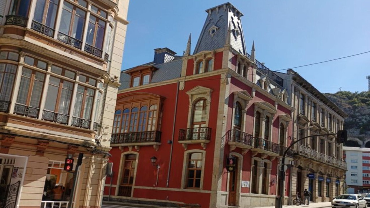 Photo of Others in Luarca