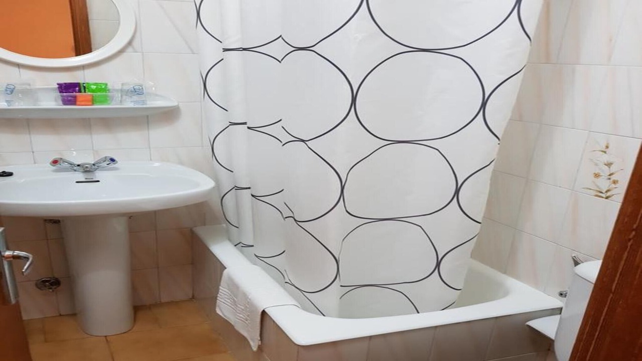 Photo of Bathroom in Luarca