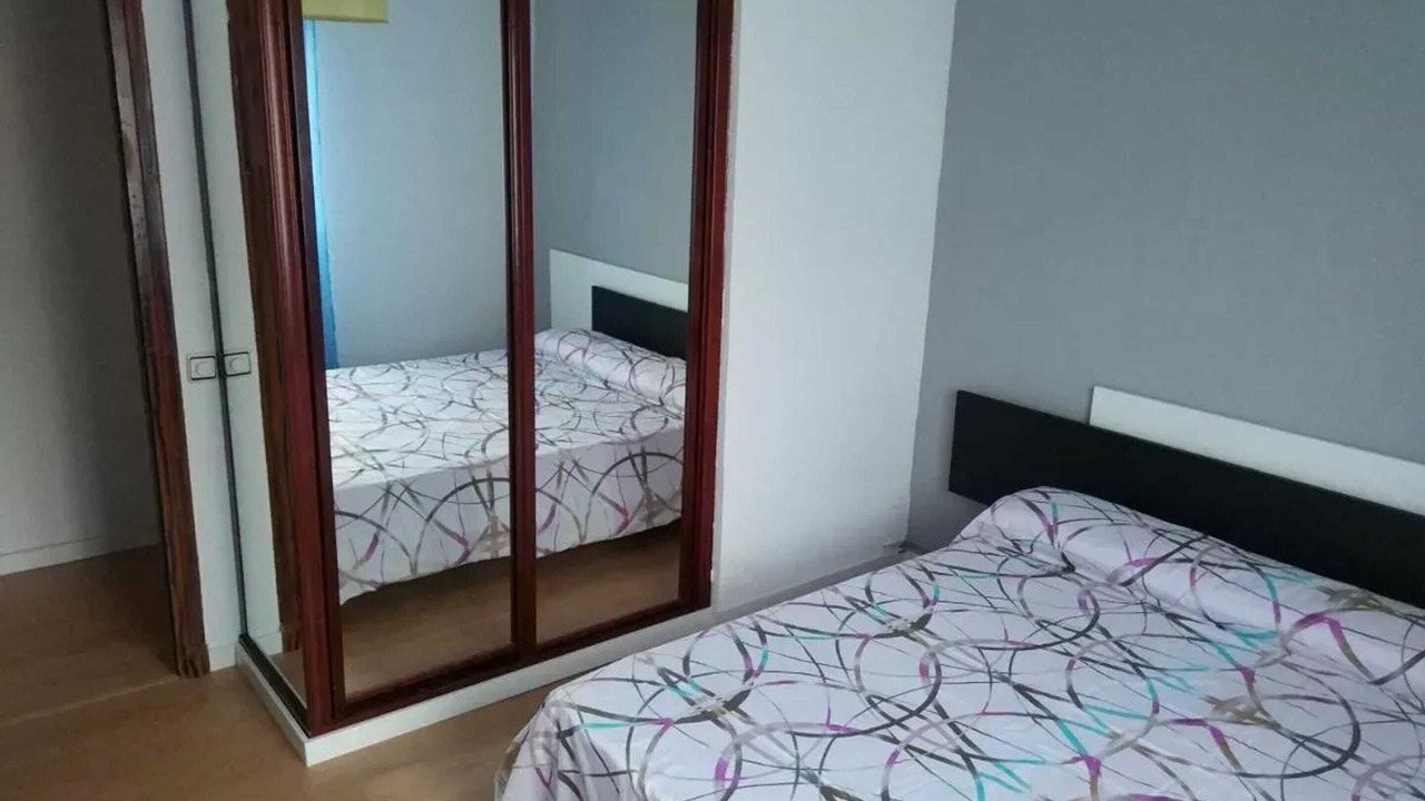 Photo of Bedroom in Logrono