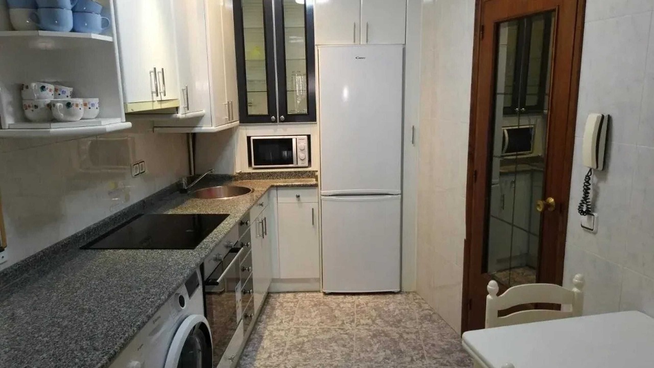 Photo of Kitchen in Logrono