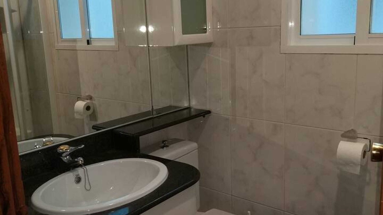 Photo of Bathroom in Logrono