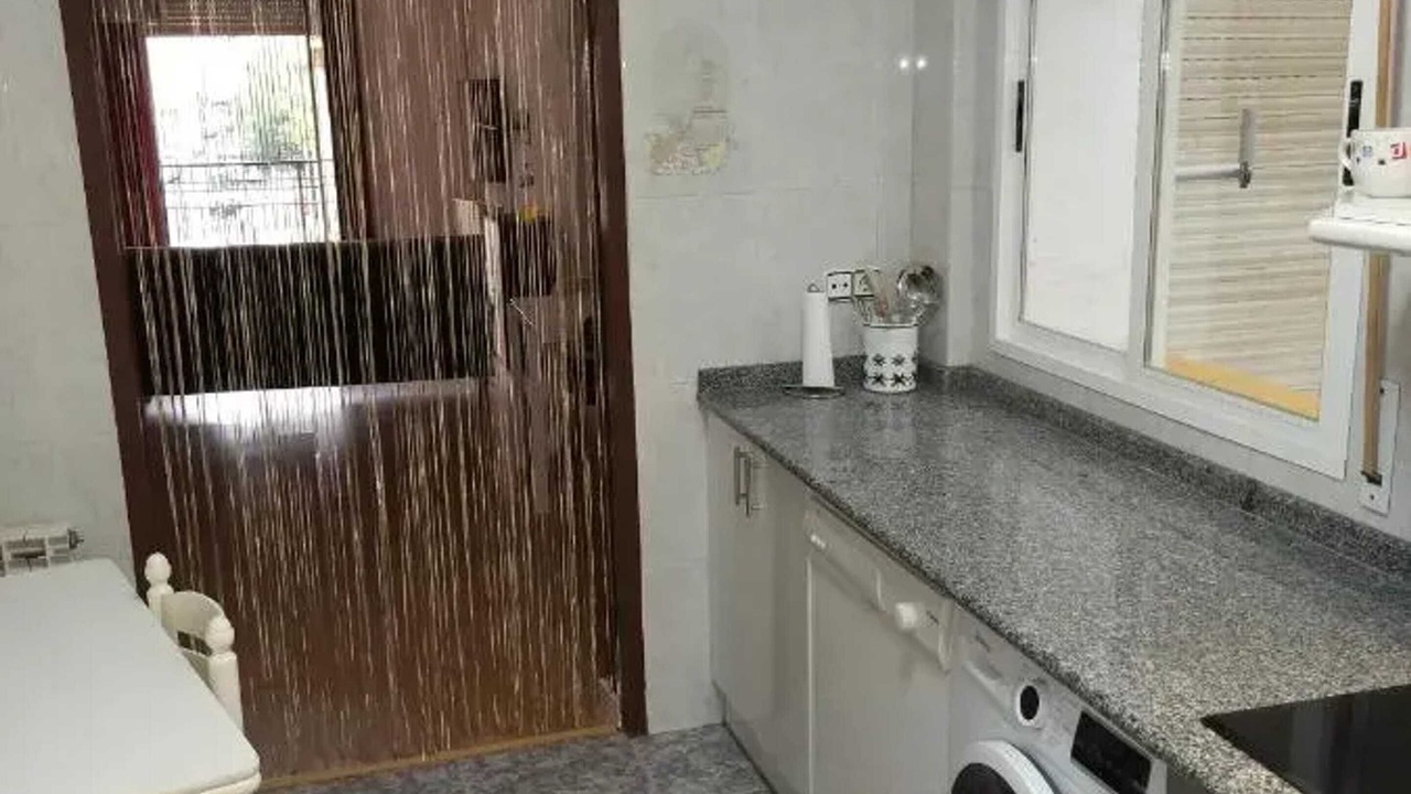 Photo of Kitchen in Logrono