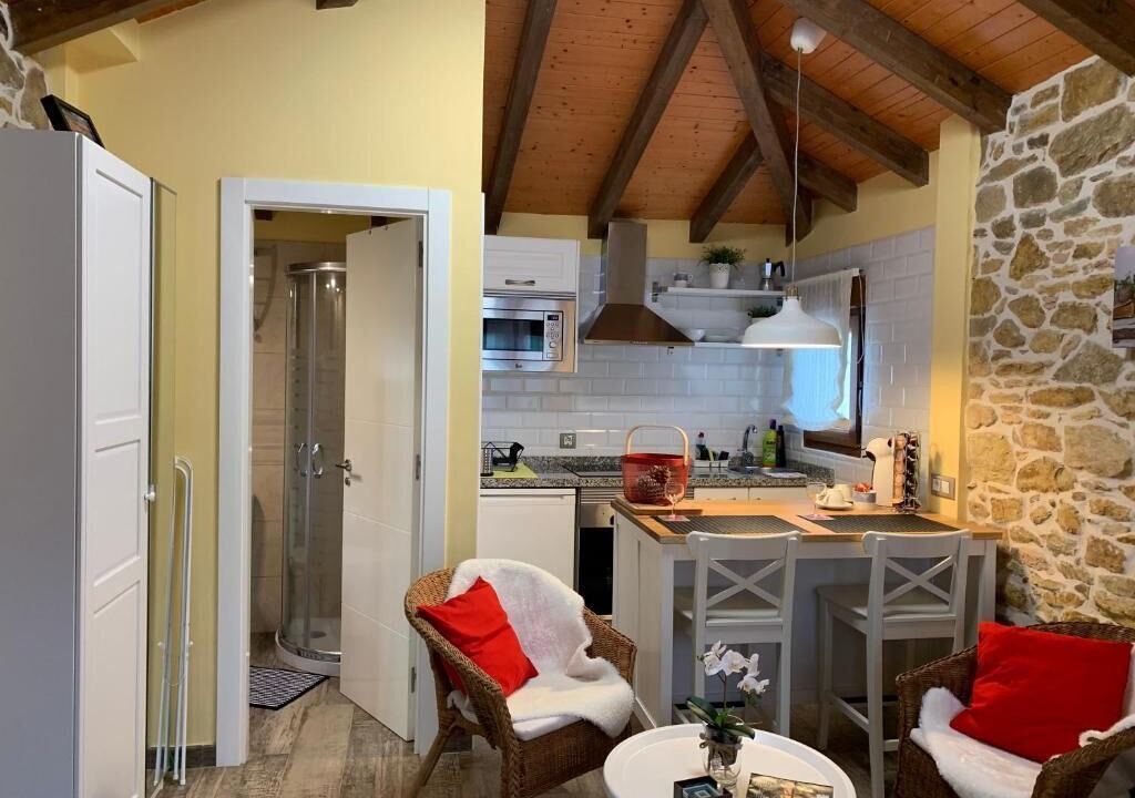 Photo of Kitchen in Las Rubias