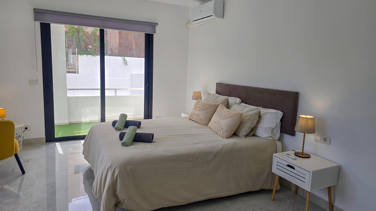 Photo of Bedroom in Tabaiba