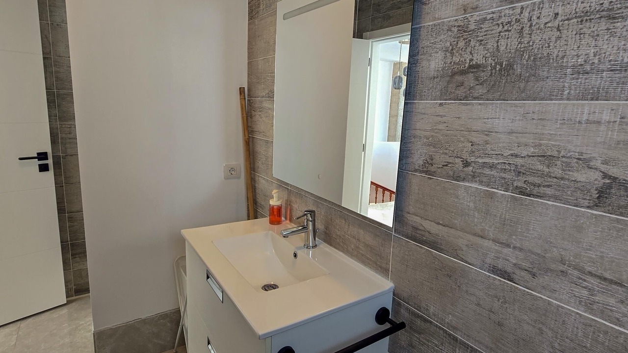 Photo of Bathroom in Tabaiba