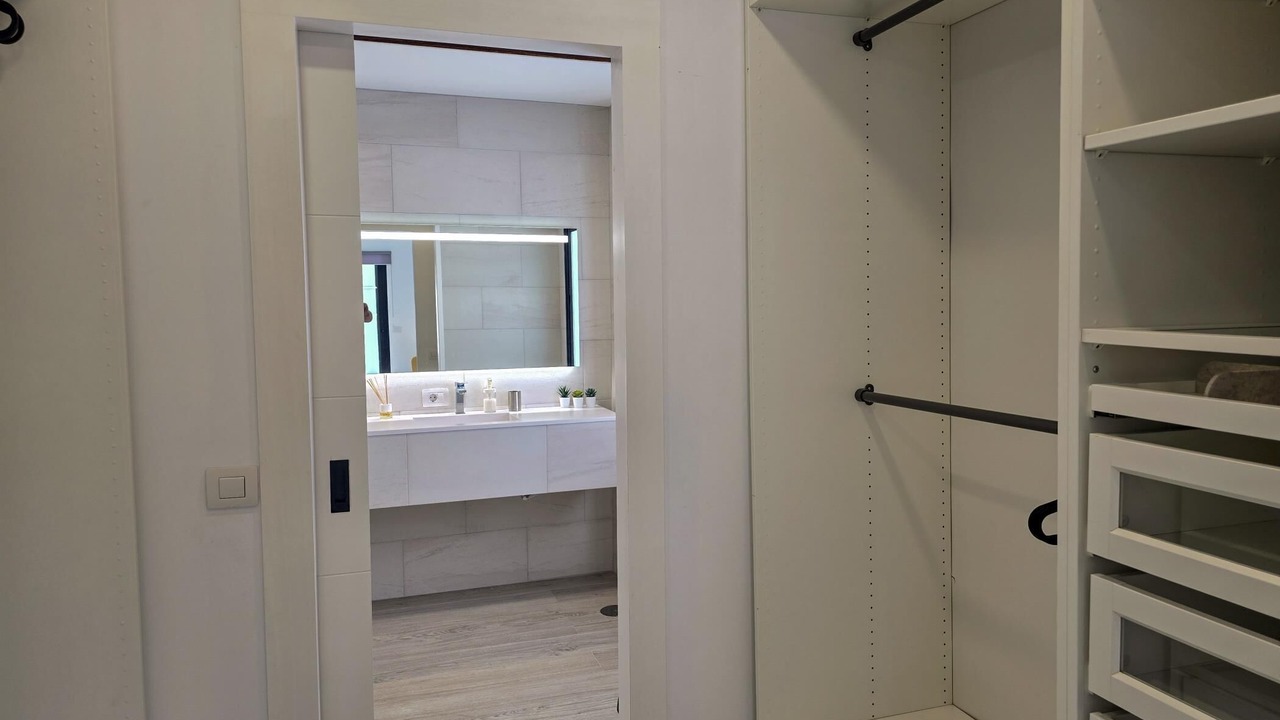Photo of Bathroom in Tabaiba