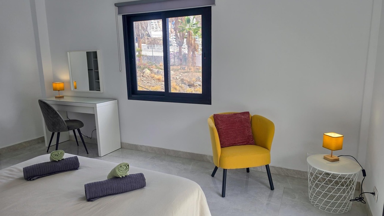 Photo of Bedroom in Tabaiba