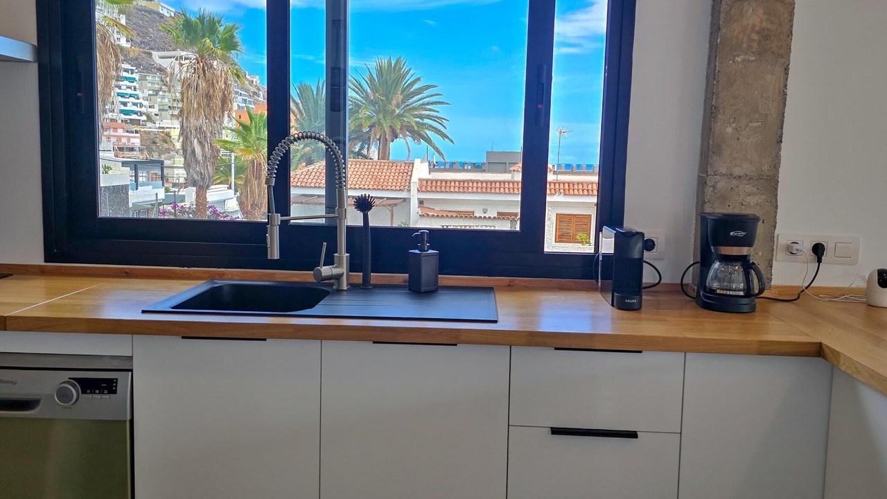 Photo of Kitchen in Tabaiba