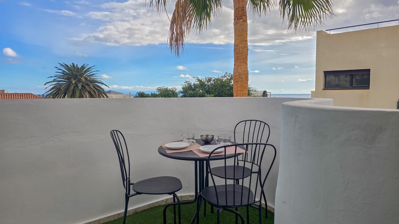 Photo of Outdoor in Tabaiba