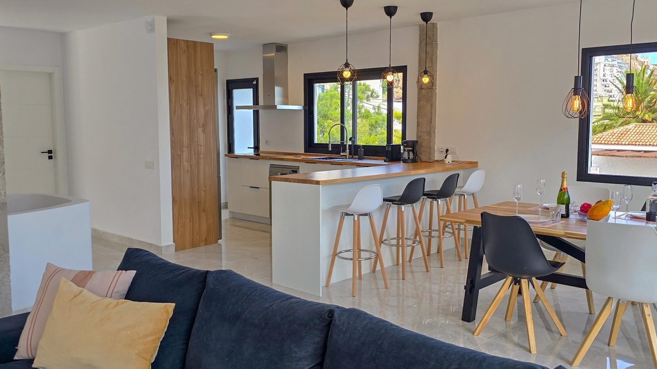 Photo of Livingroom in Tabaiba
