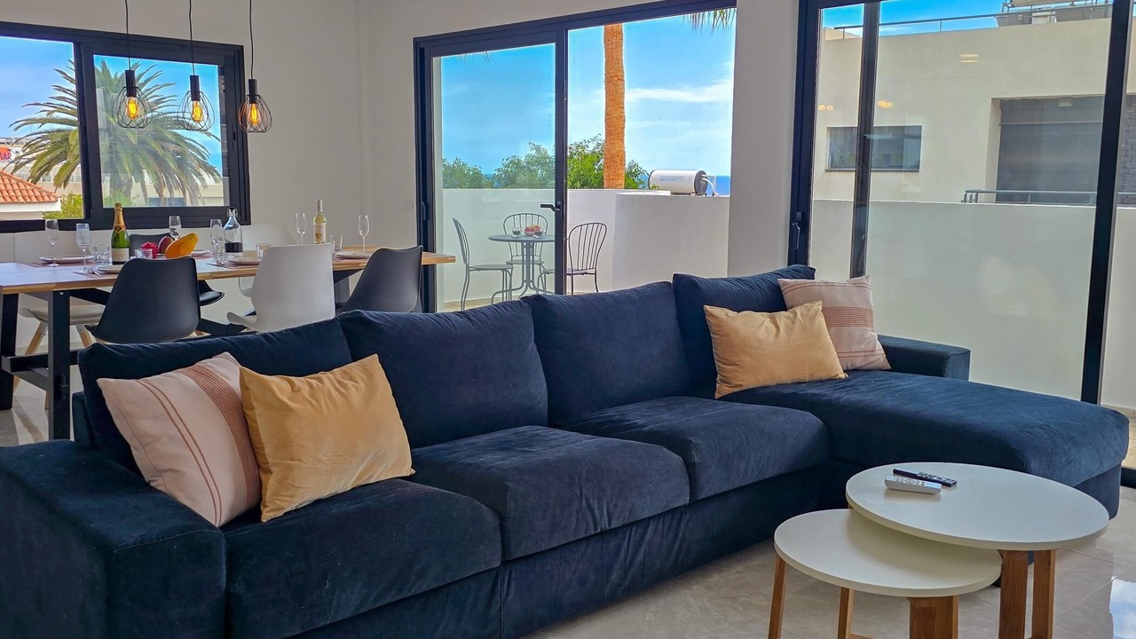 Photo of Livingroom in Tabaiba