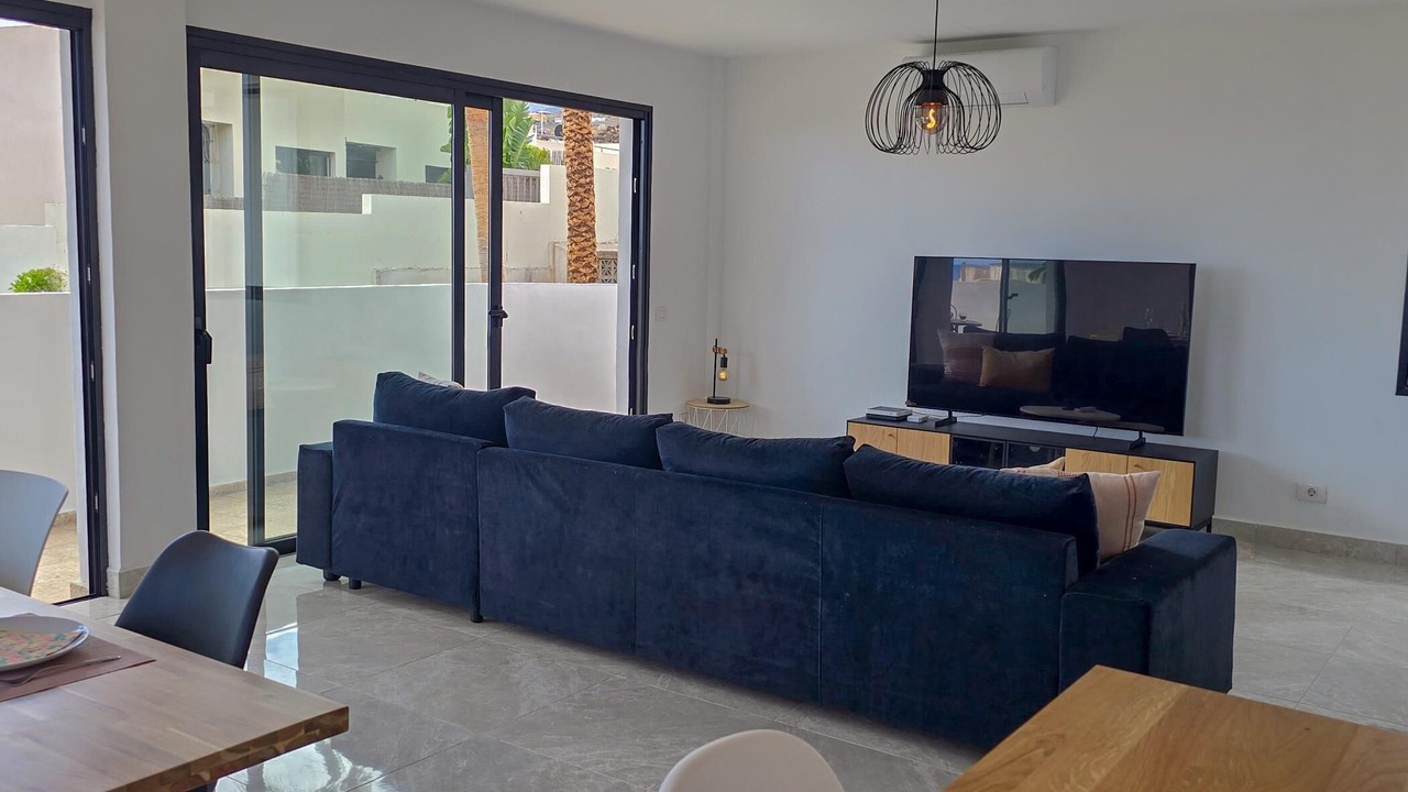Photo of Livingroom in Tabaiba