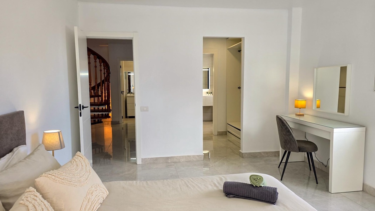 Photo of Bedroom in Tabaiba