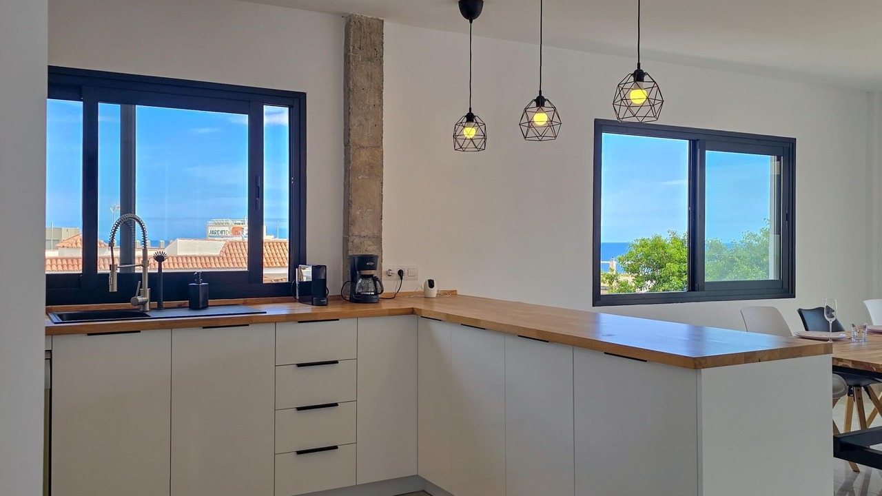 Photo of Kitchen in Tabaiba