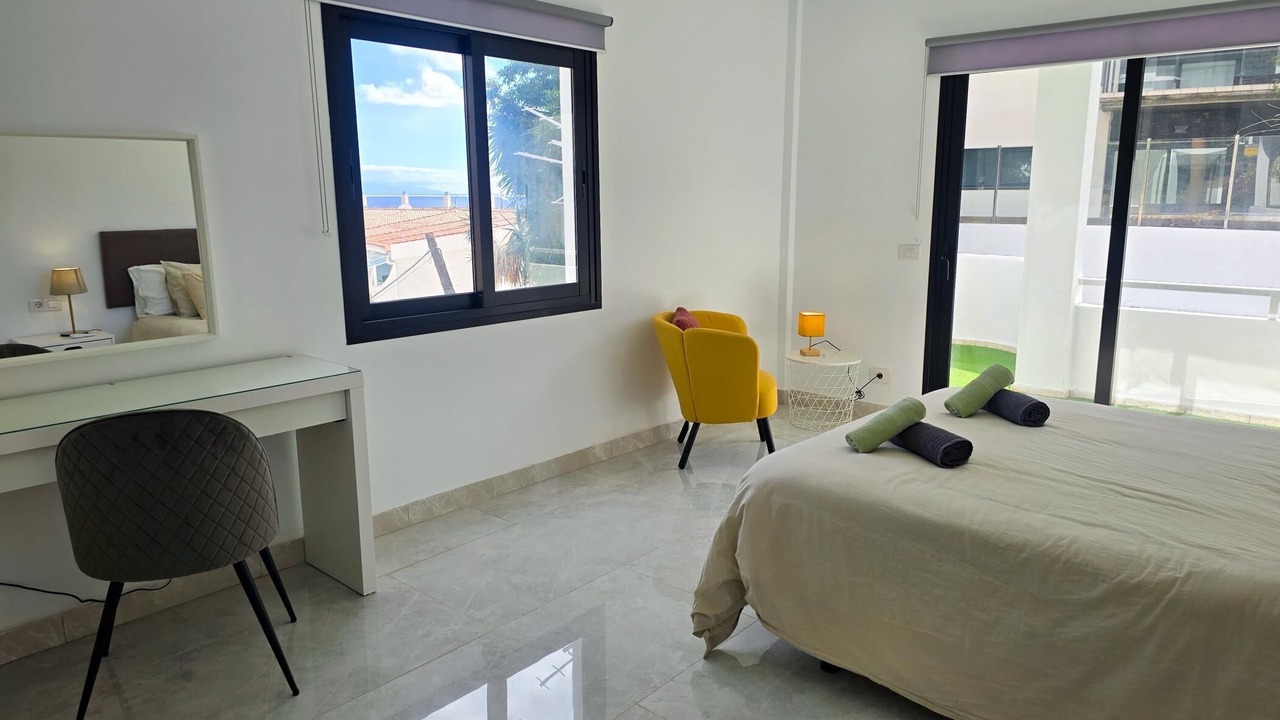 Photo of Bedroom in Tabaiba