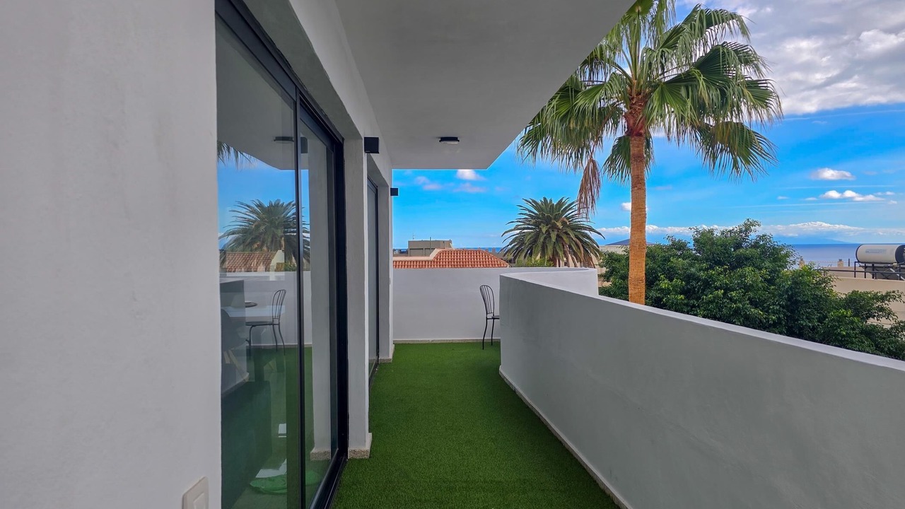 Photo of Patio Balcony in Tabaiba