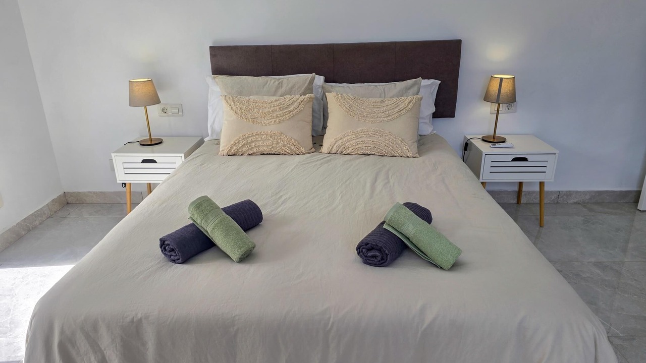 Photo of Bedroom in Tabaiba