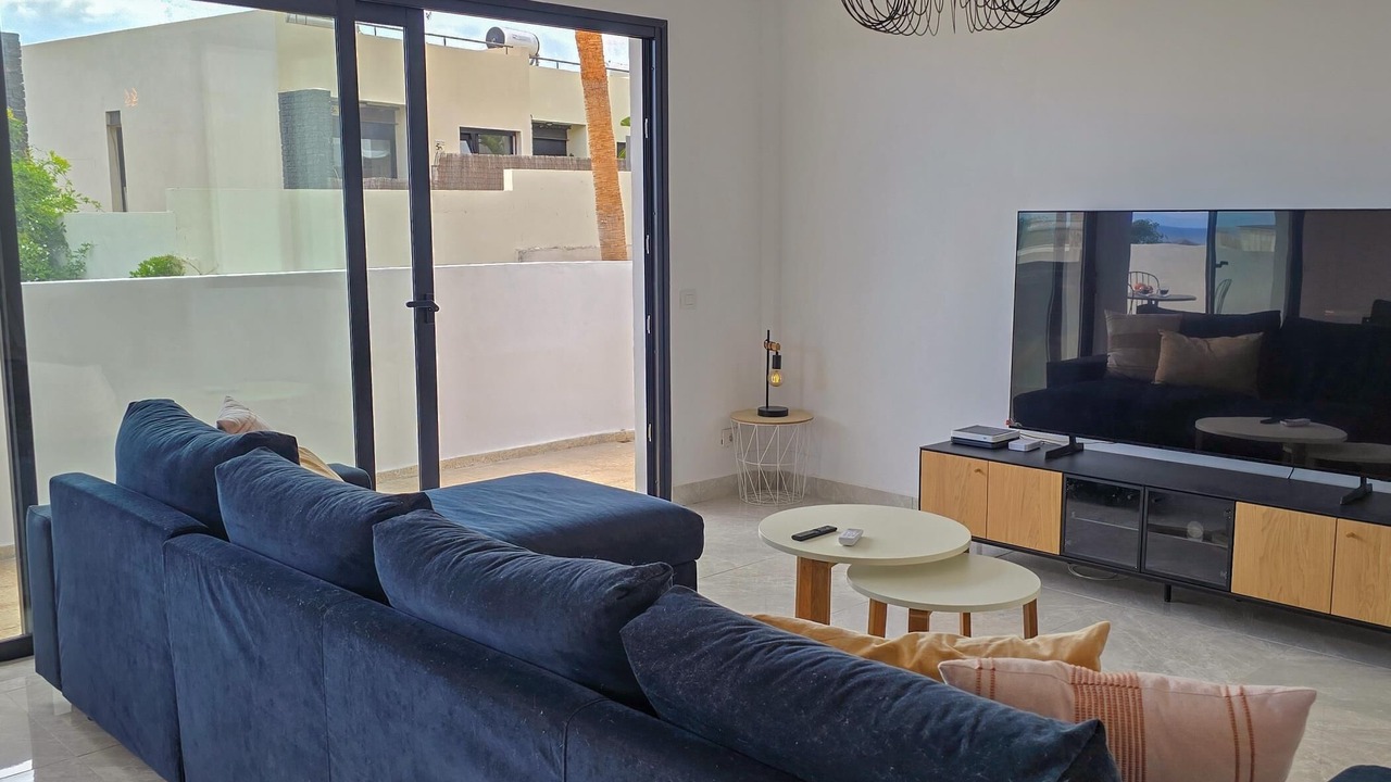 Photo of Livingroom in Tabaiba