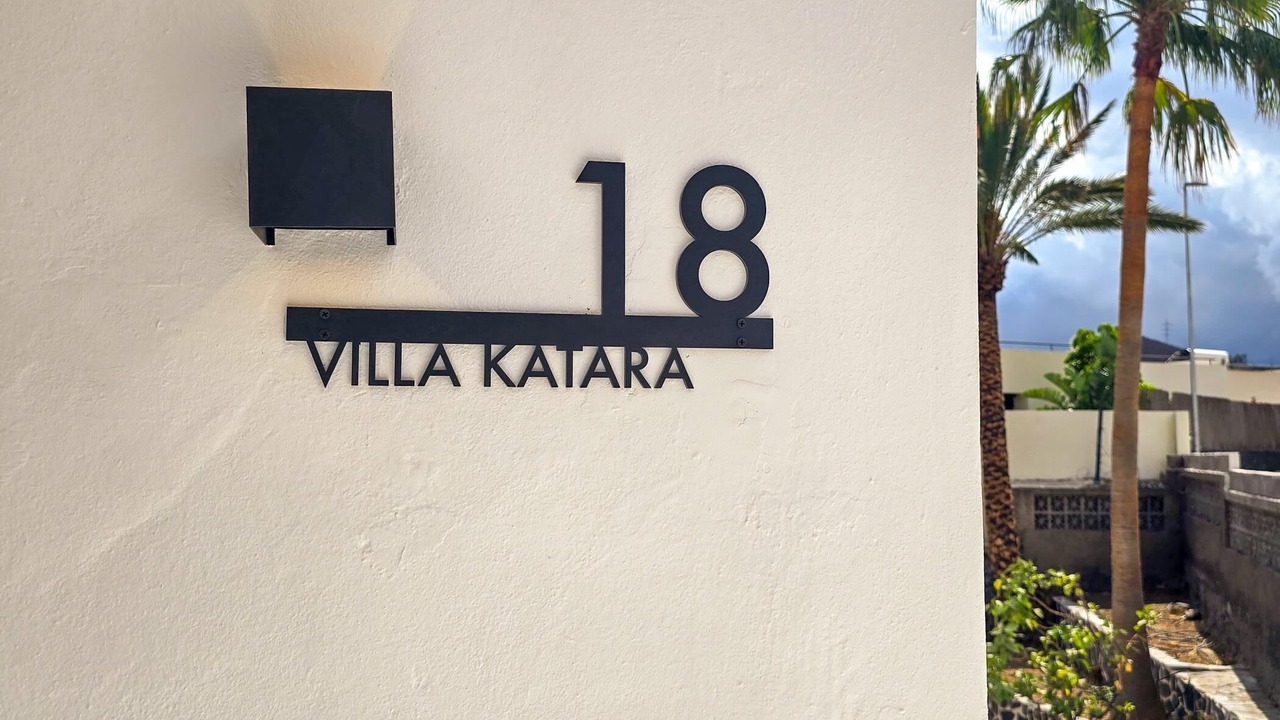 Photo of Outdoor in Tabaiba