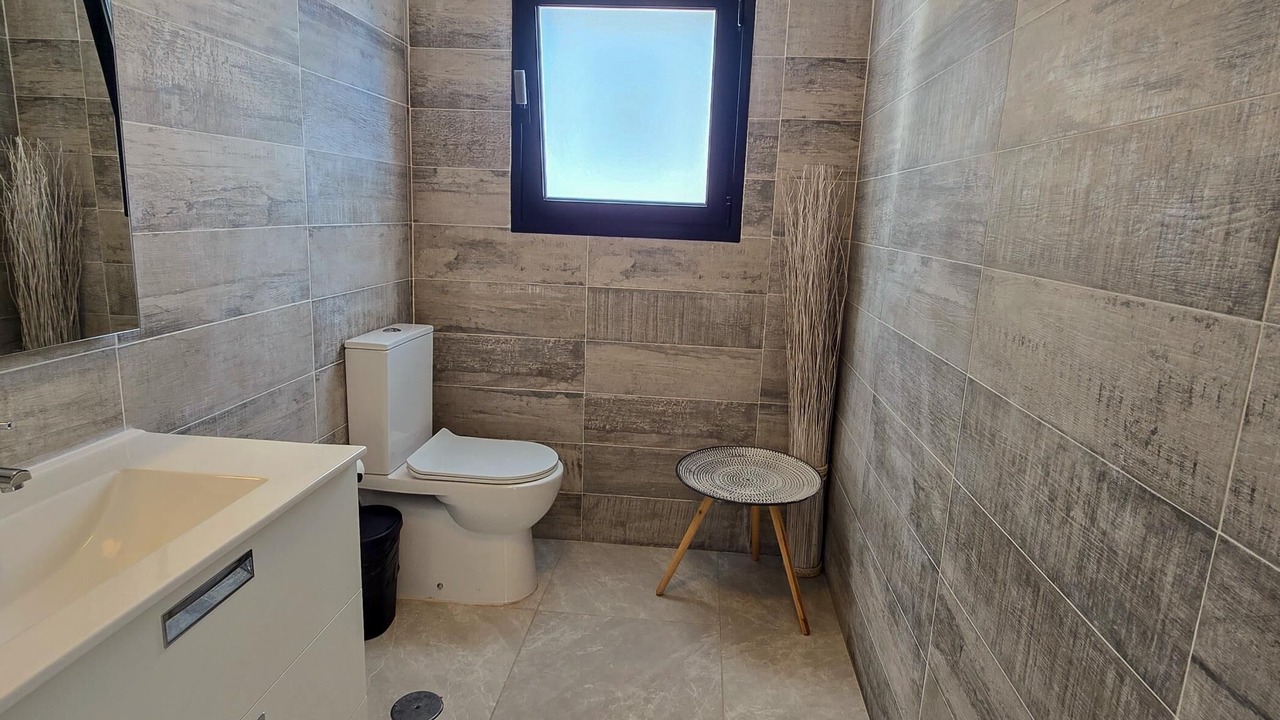 Photo of Bathroom in Tabaiba