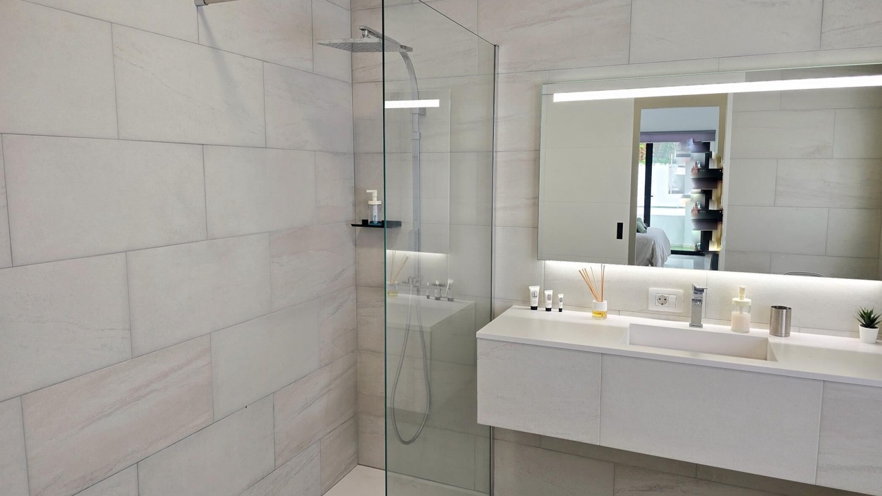 Photo of Bathroom in Tabaiba