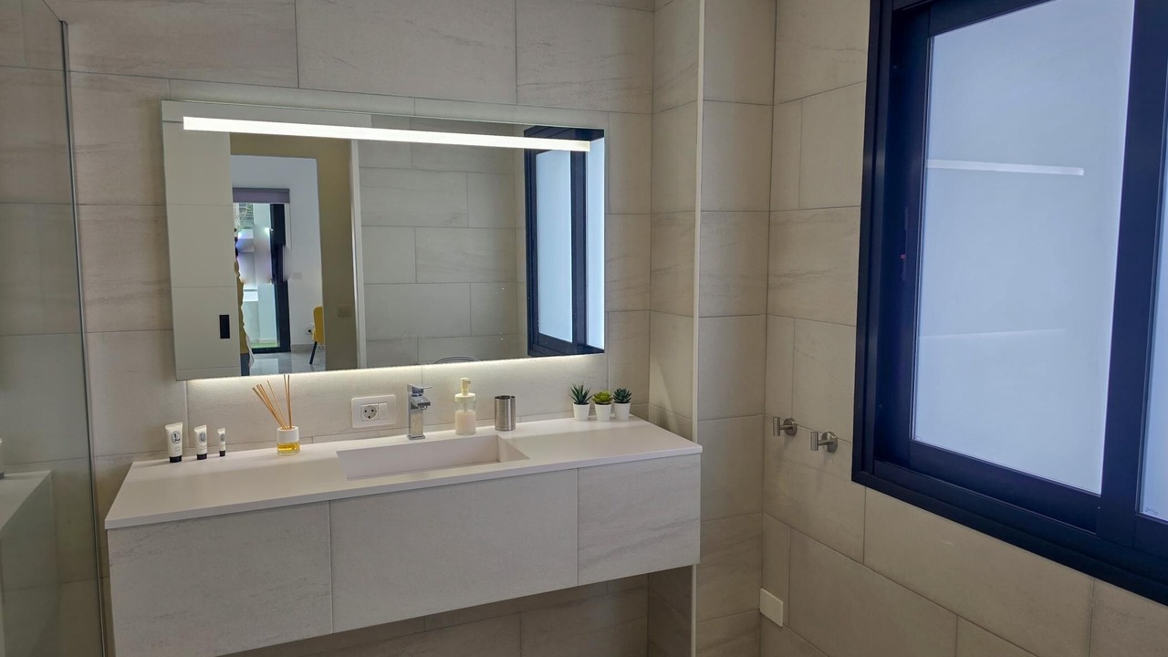 Photo of Bathroom in Tabaiba
