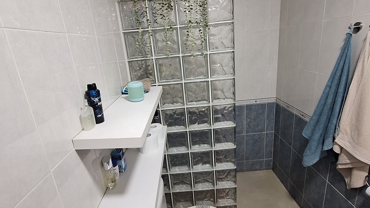 Photo of Bathroom in Palomares