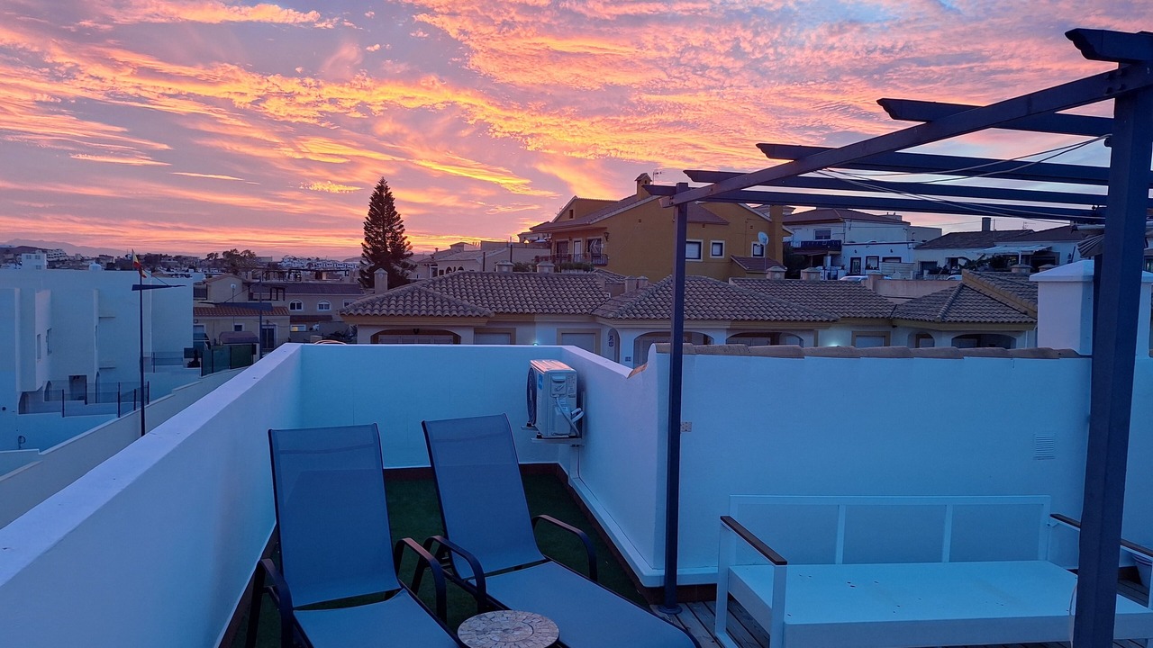 Photo of Outdoor in Palomares