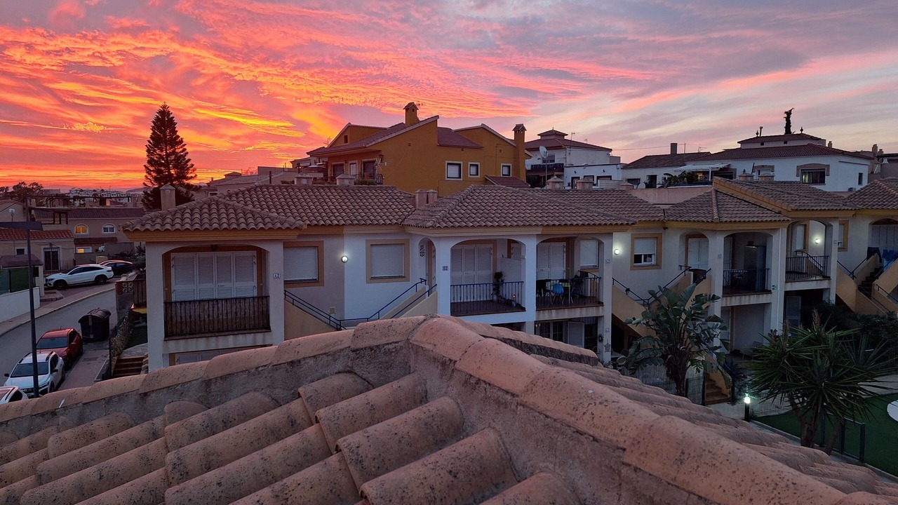 Photo of Outdoor in Palomares