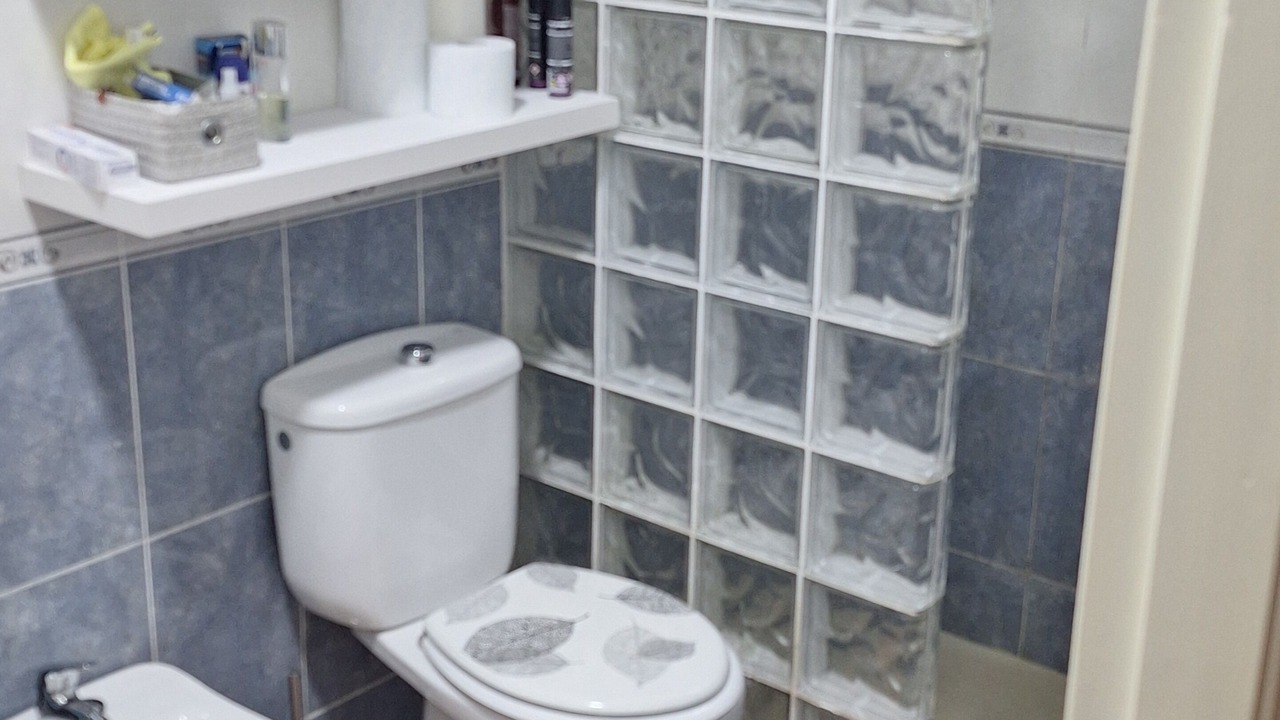 Photo of Bathroom in Palomares