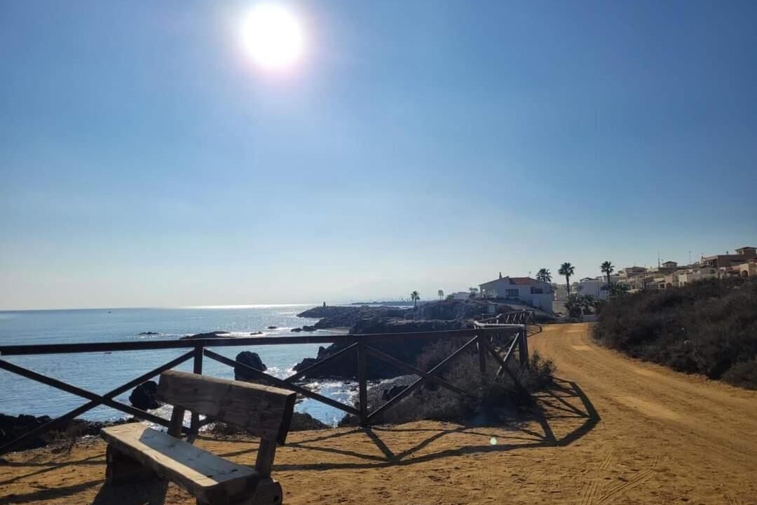 Photo of Others in Palomares