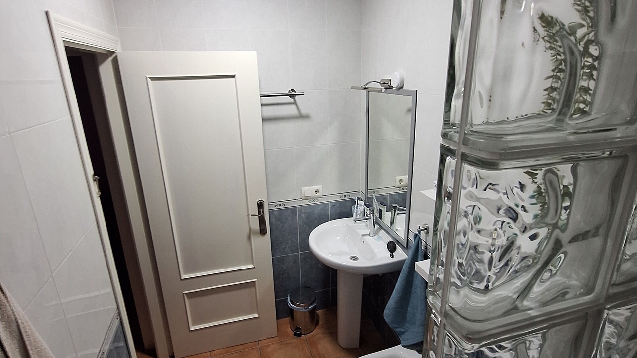 Photo of Bathroom in Palomares